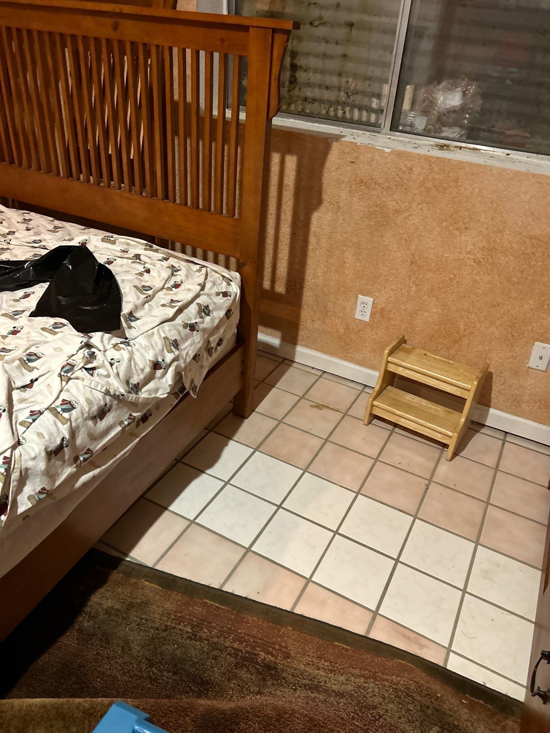 Water Damage by Accountable Home Services