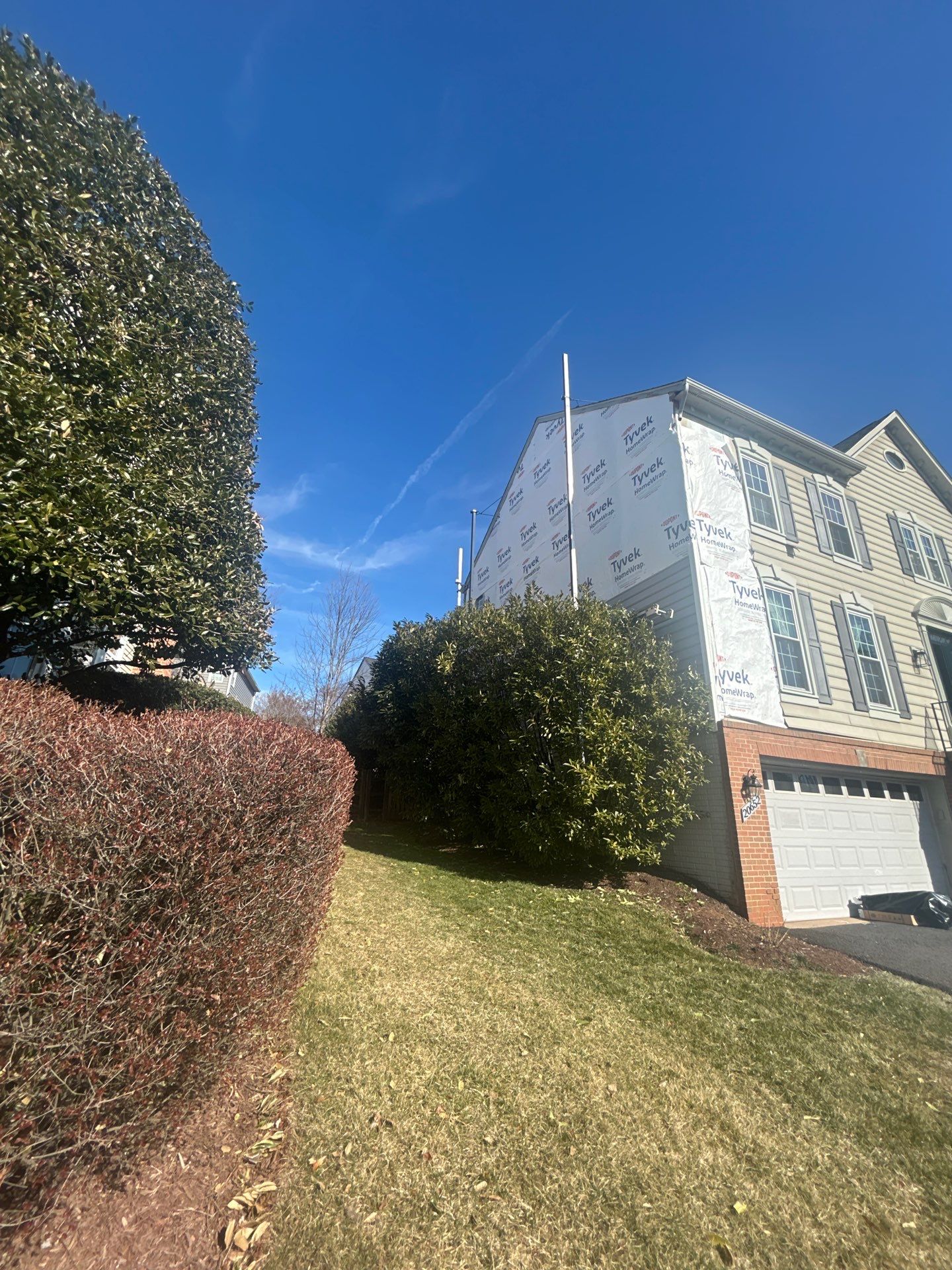 Sterling: Multi-Trade Insurance Restoration by RM Banning, Inc.