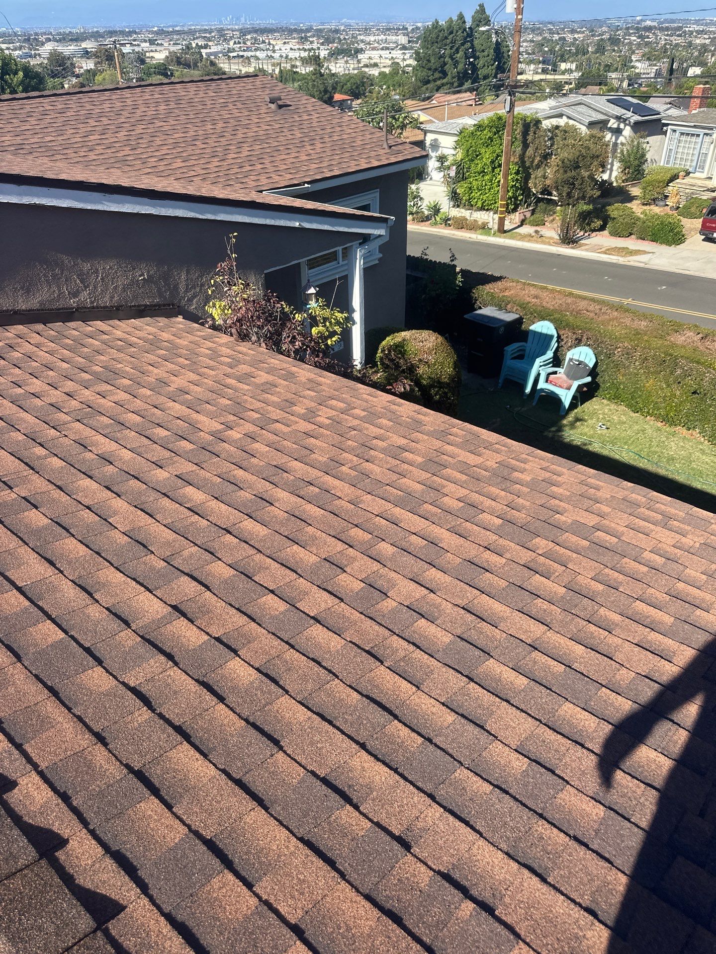 Roof Replacement - Torrance, CA 90505 by Epic Roof Replacement