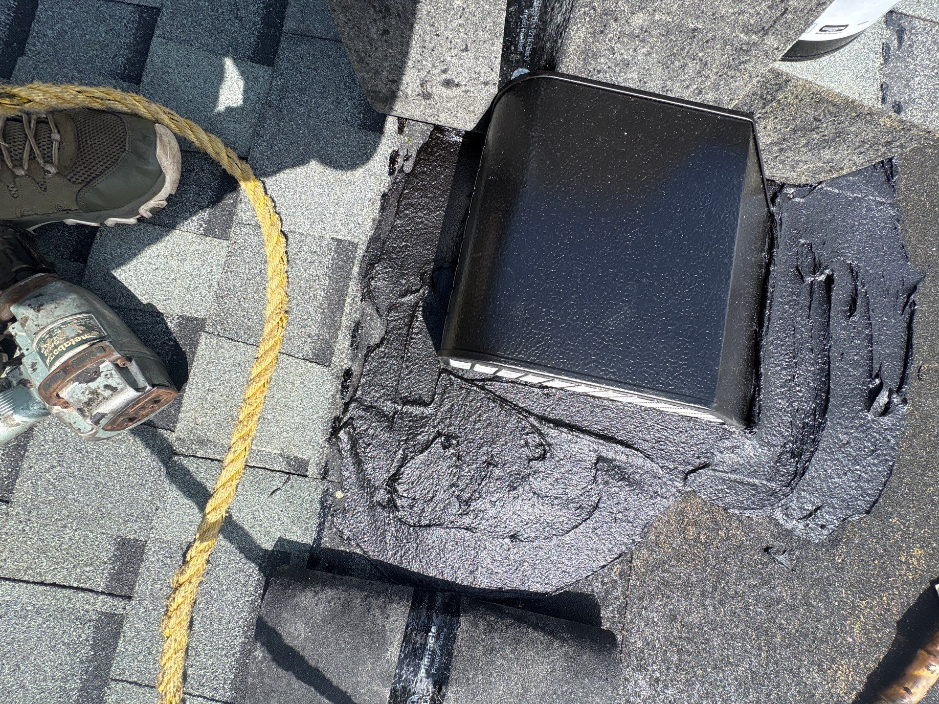 Residential Roof Replacement and Decking Repair in Ocala, Florida by Pinnacle Roofing Group