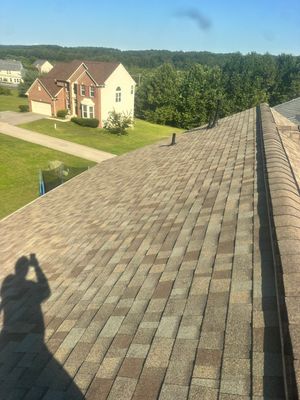 Re-Roof in Manchester