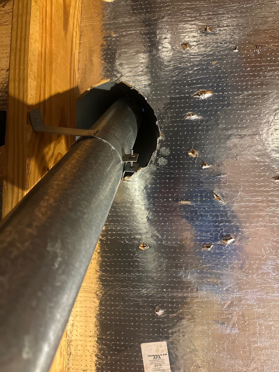 Roof Repair Houston by Roof Repair Services LLC