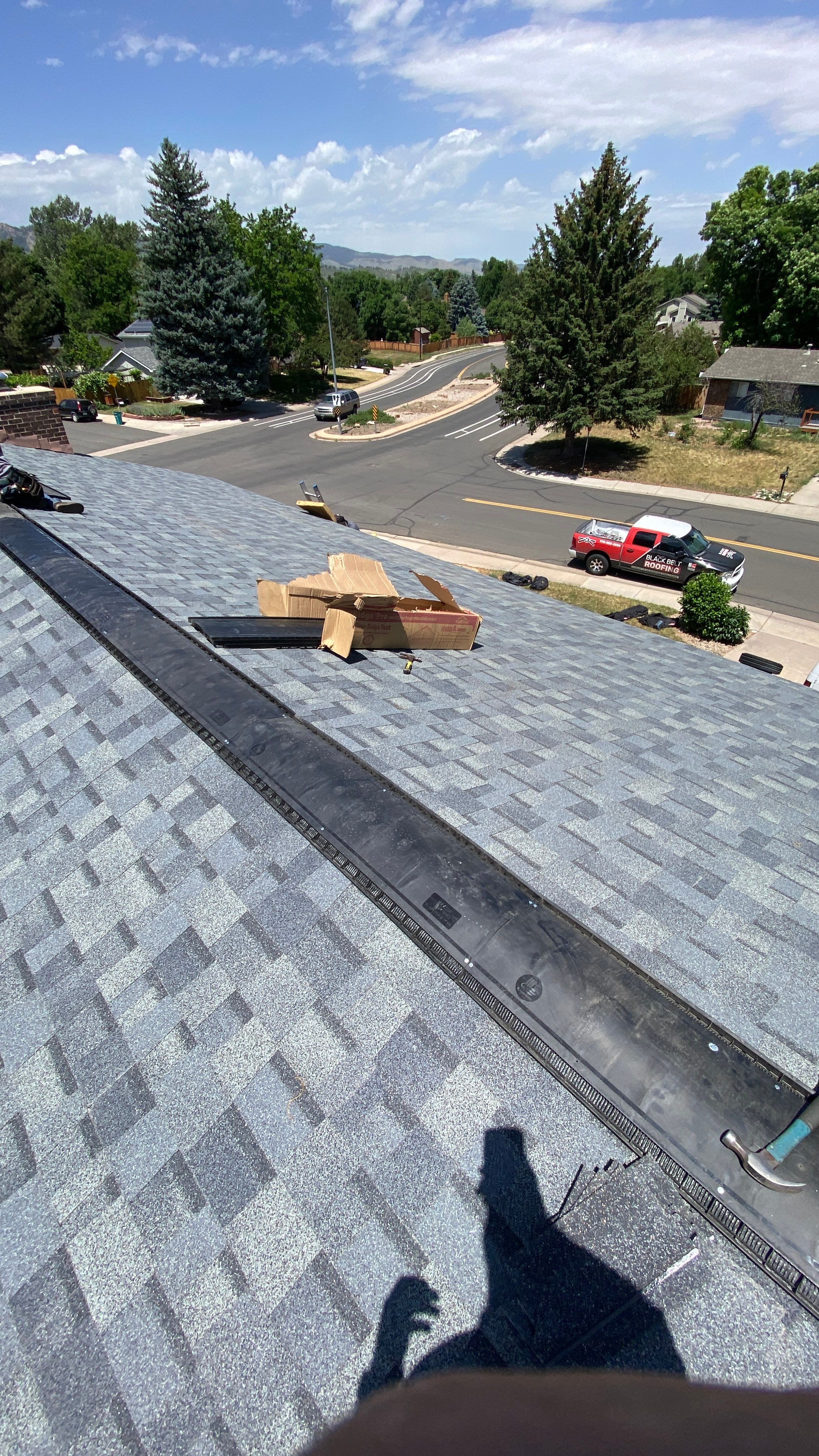 The Black Belt Difference  by Black Belt Roofing 