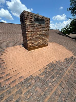 Emergency Tarp-Up & Chimney Leak Protection in Gulfport, MS 🏠