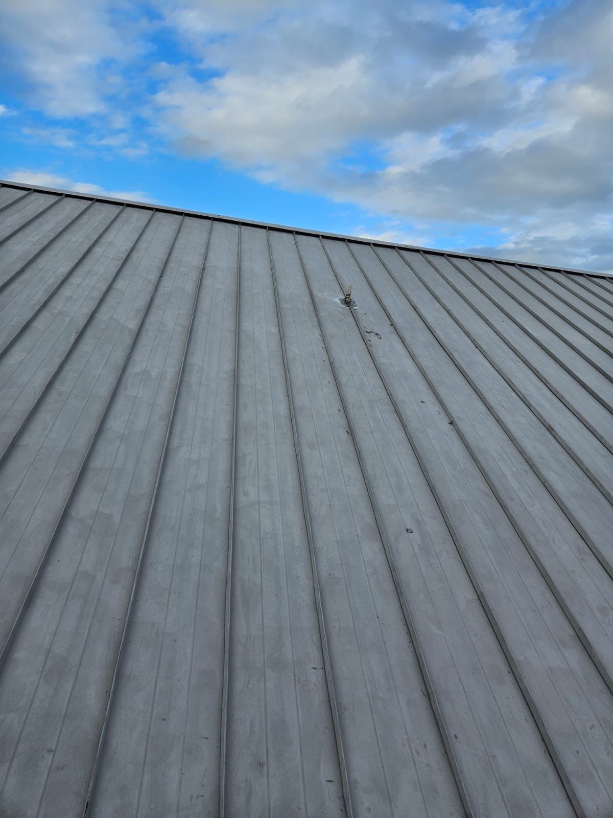 South Ft Myers Roof repair by Four Peaks Roofing