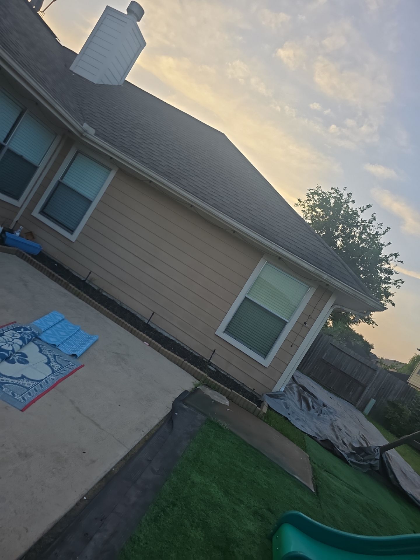 Roof Replacement Sugarland by Roof Repair Company