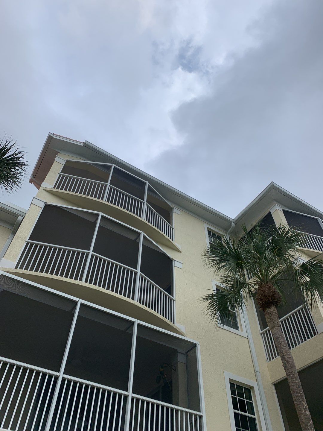 Gutter System Installation in Fort Myers FL by Gutter Professors