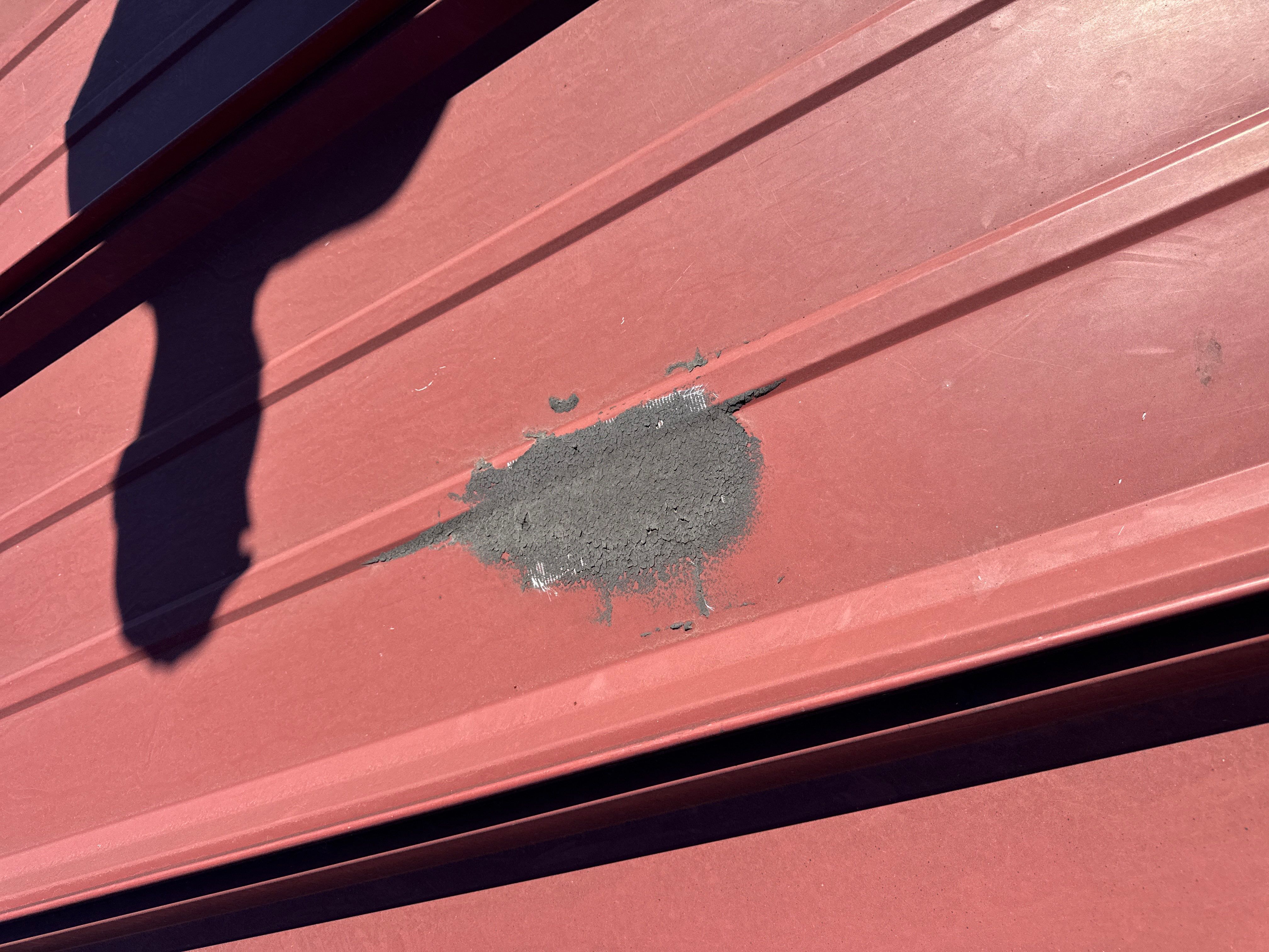 Reroof - Coffee Rd, Modesto by Econo Roofing