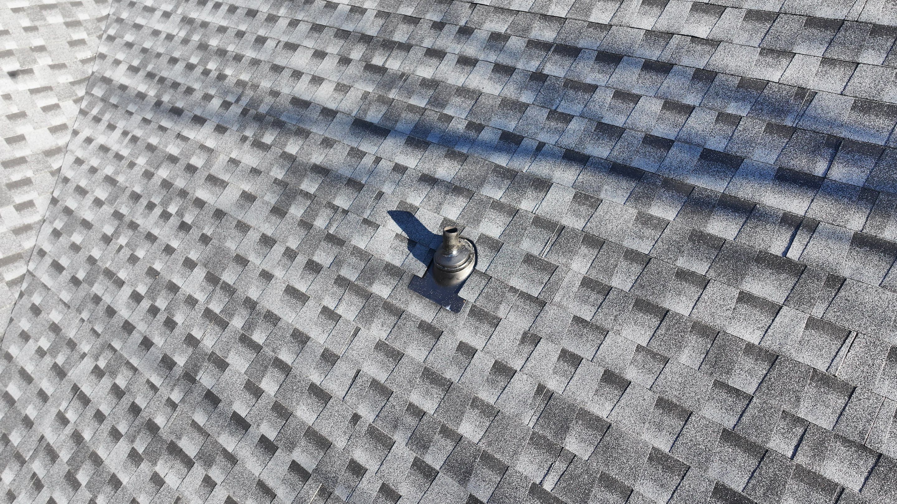 GAF Timberline HDZ in Charcoal by Element Pros Roofing, LLC