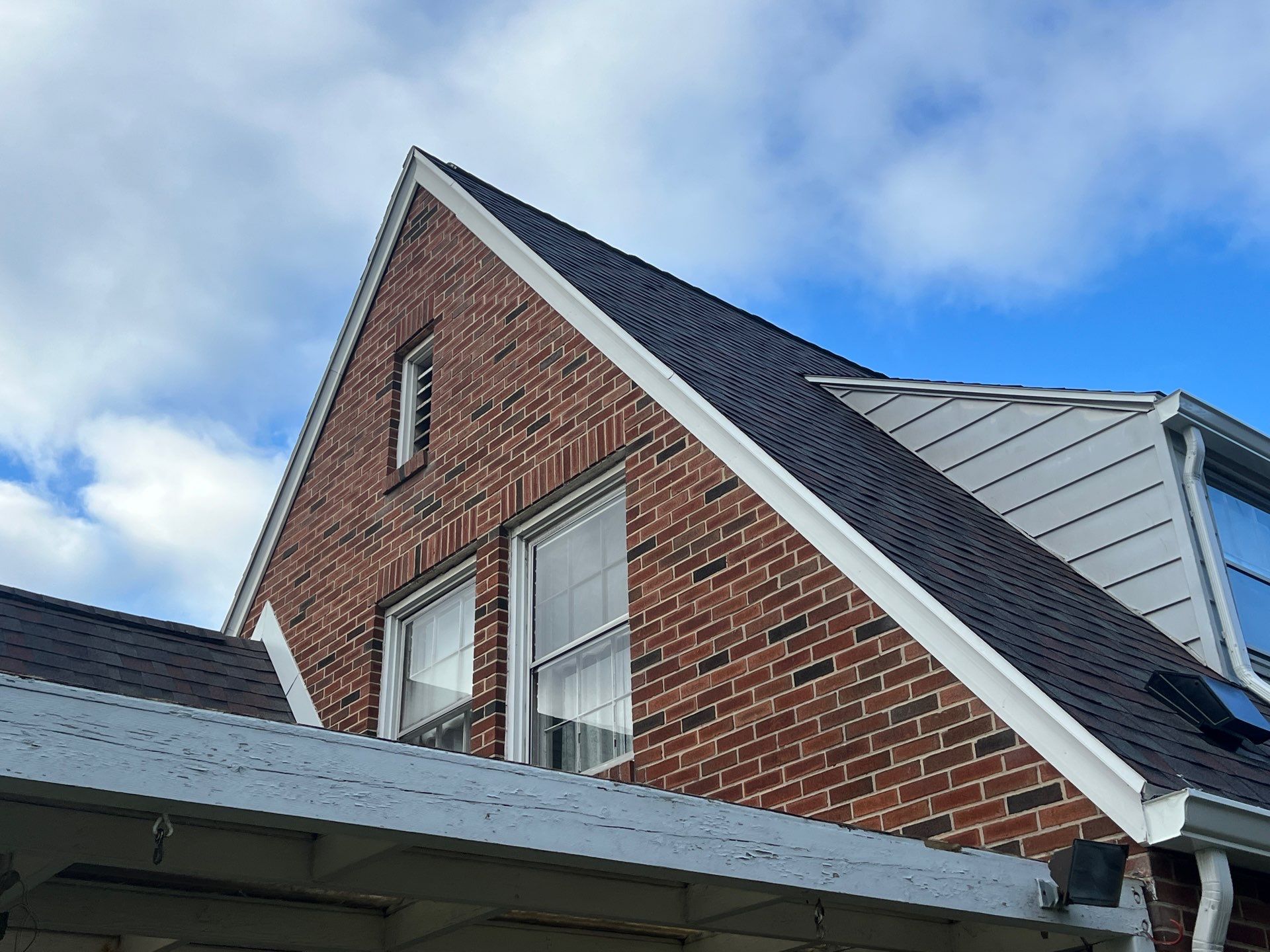 Bellefonte Roof Replacement Project by Starway Roof Systems