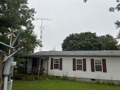 Project in Winchester, IN