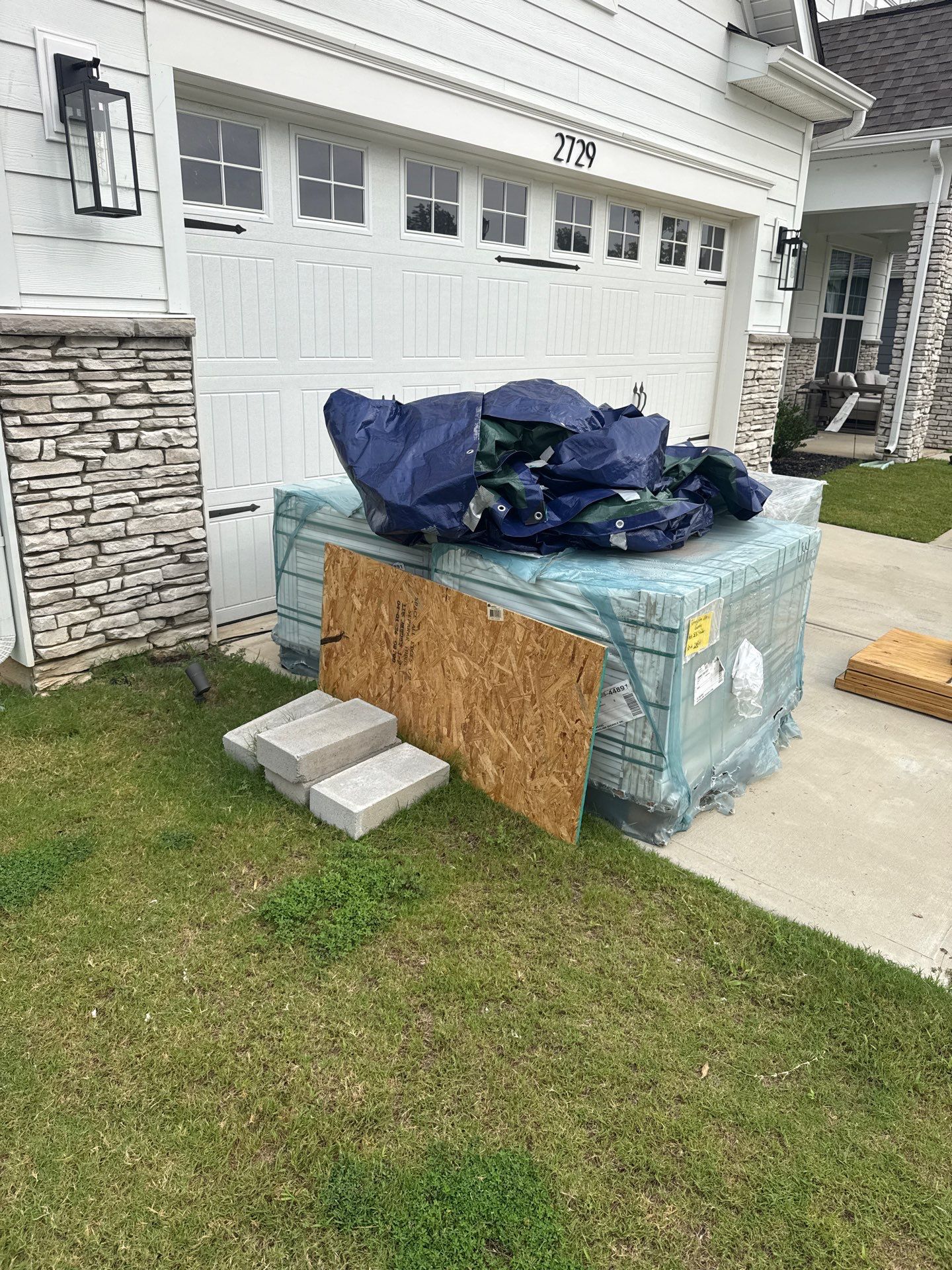 KB Home Improvement by Badger Hauling