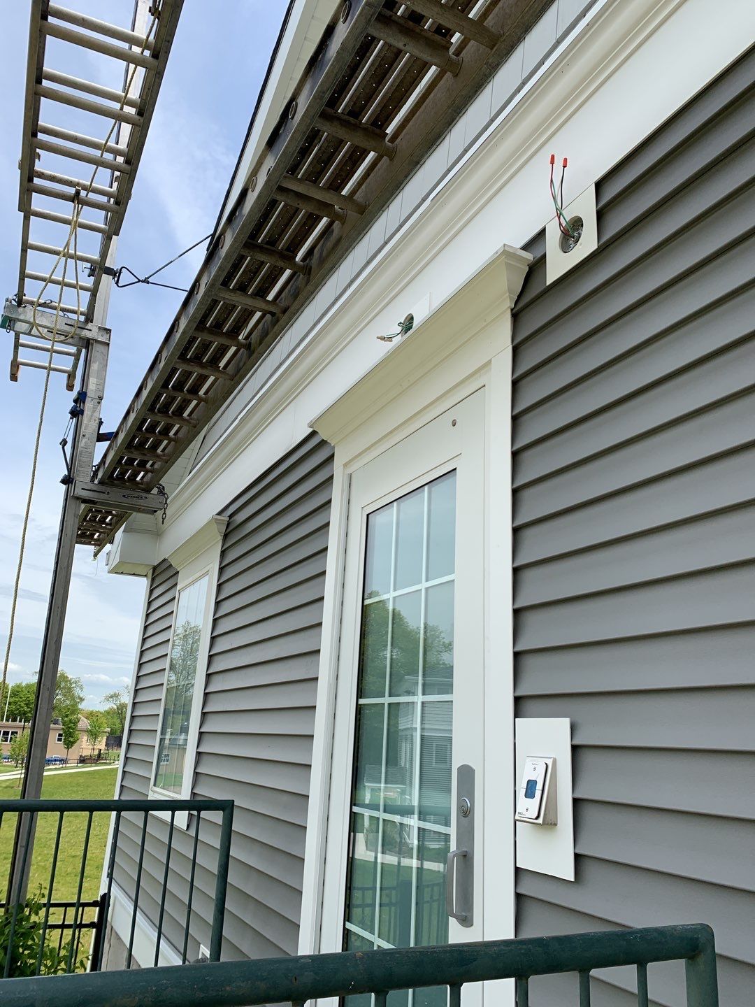 Roofing, Siding & gutters by A Plus Exterior