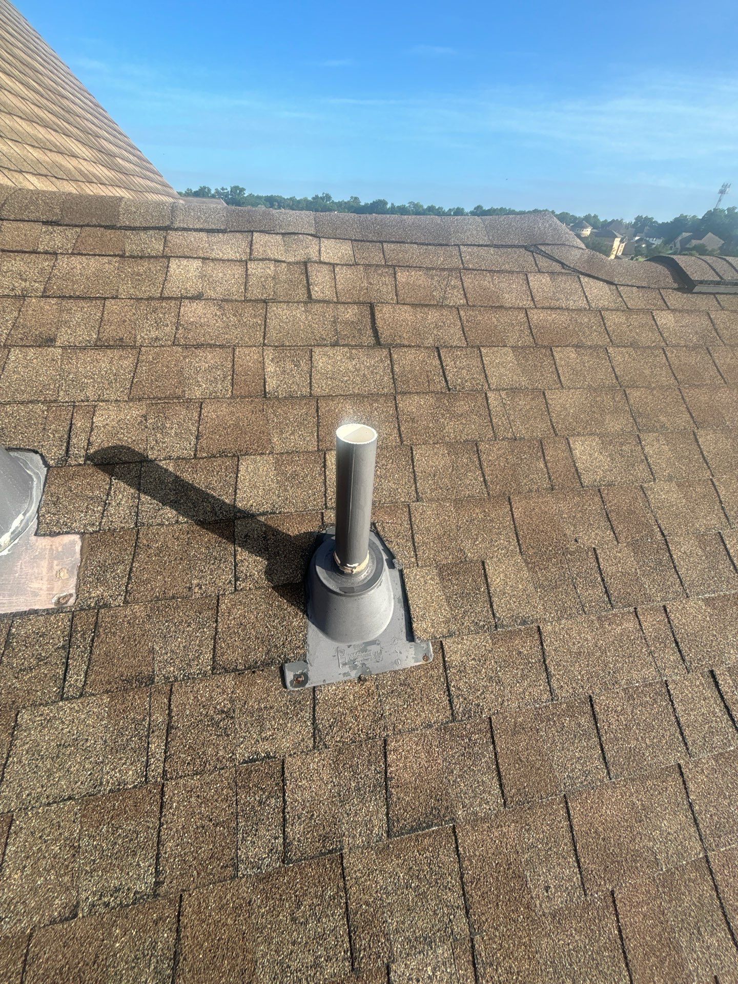 Roof Repair Missouri City by Roof Repair Services LLC