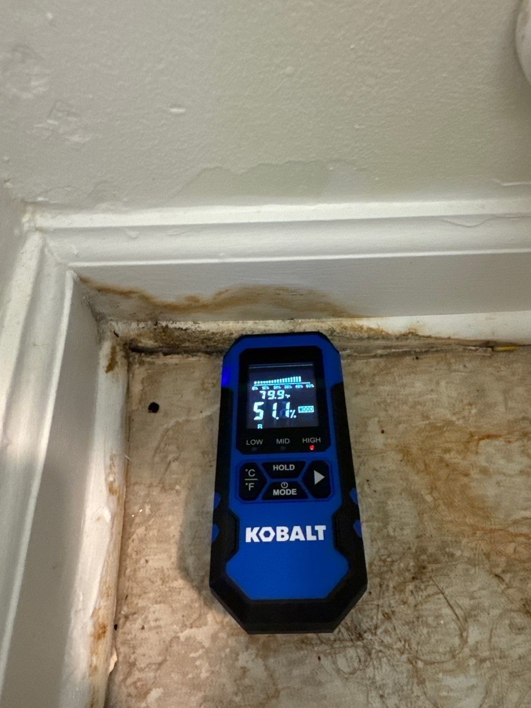 Mold Remediation plus Construction by EAS Environmental, LLC.