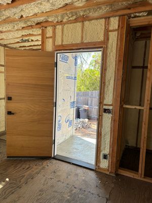 Project in Los Angeles