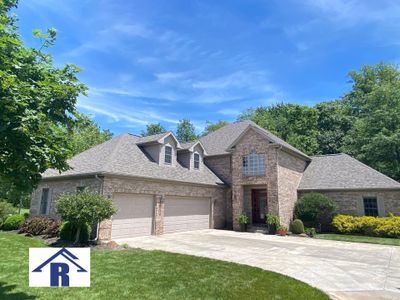 Project in Muncie, IN