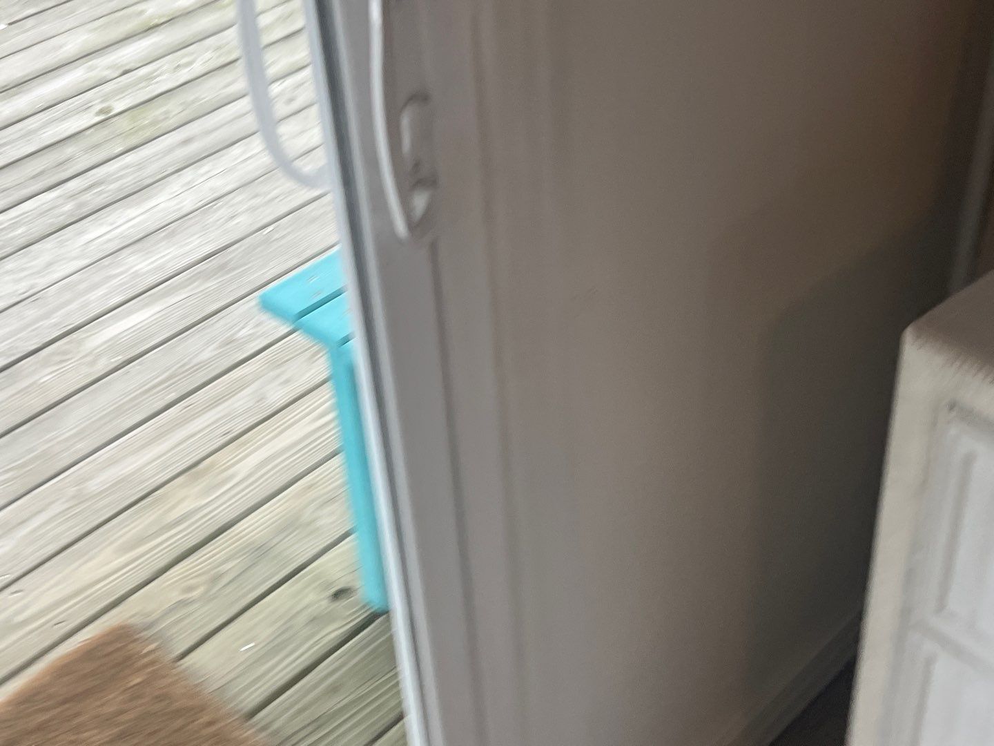 Entry and Slider Door Replacement by Gallop Roofing & Remodeling, Inc.