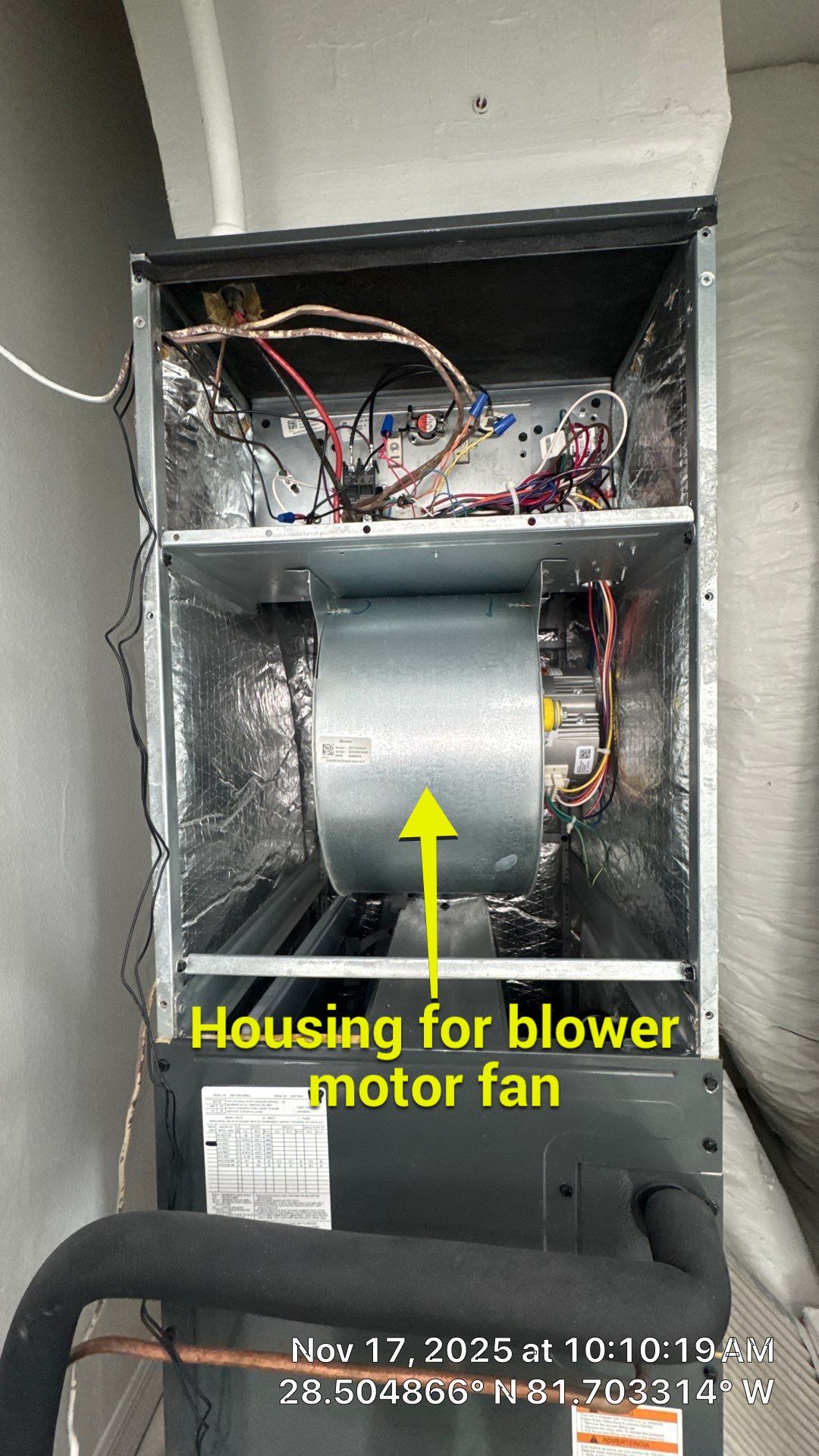 Air Duct Cleaning Boot Repair in Clermont by Hygienic Air, Inc