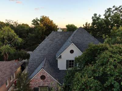 Project in Dallas