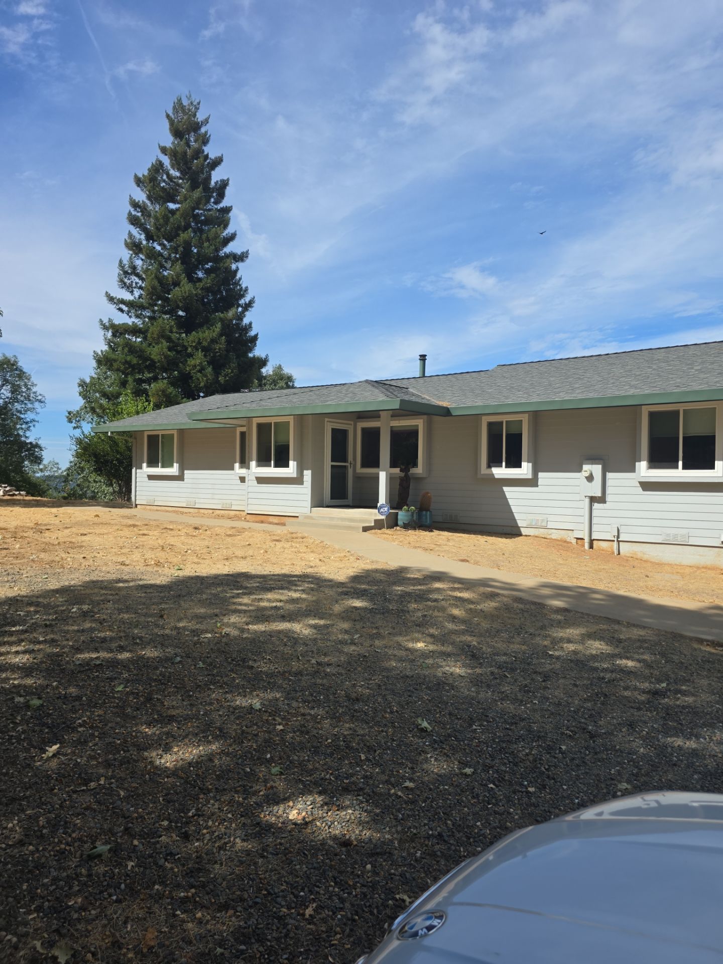 Roof Rejuvenation using Roof Maxx Treatment by Roof Maxx of Folsom