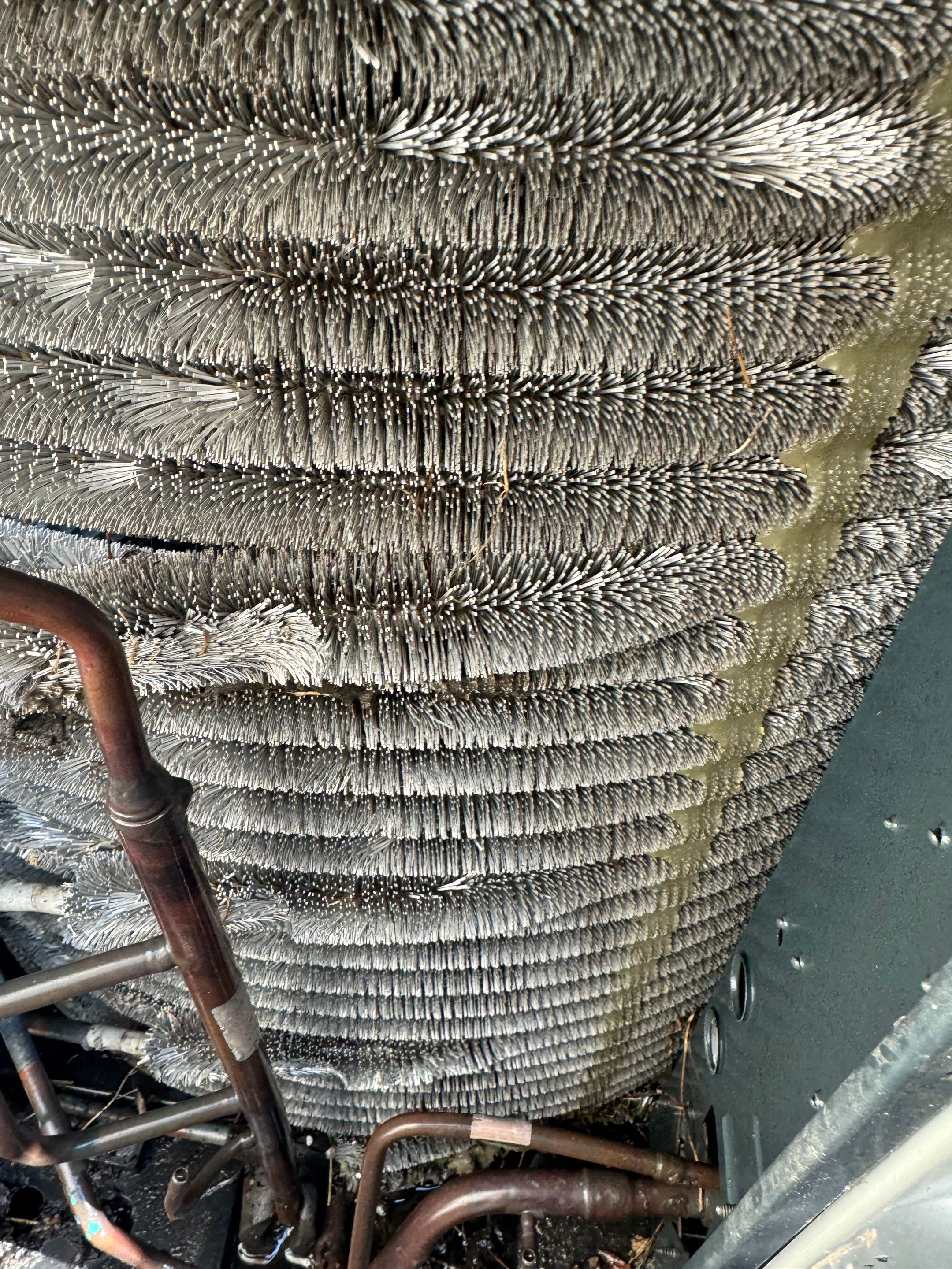 Trane AC Maintenance by GSHA Services LTD