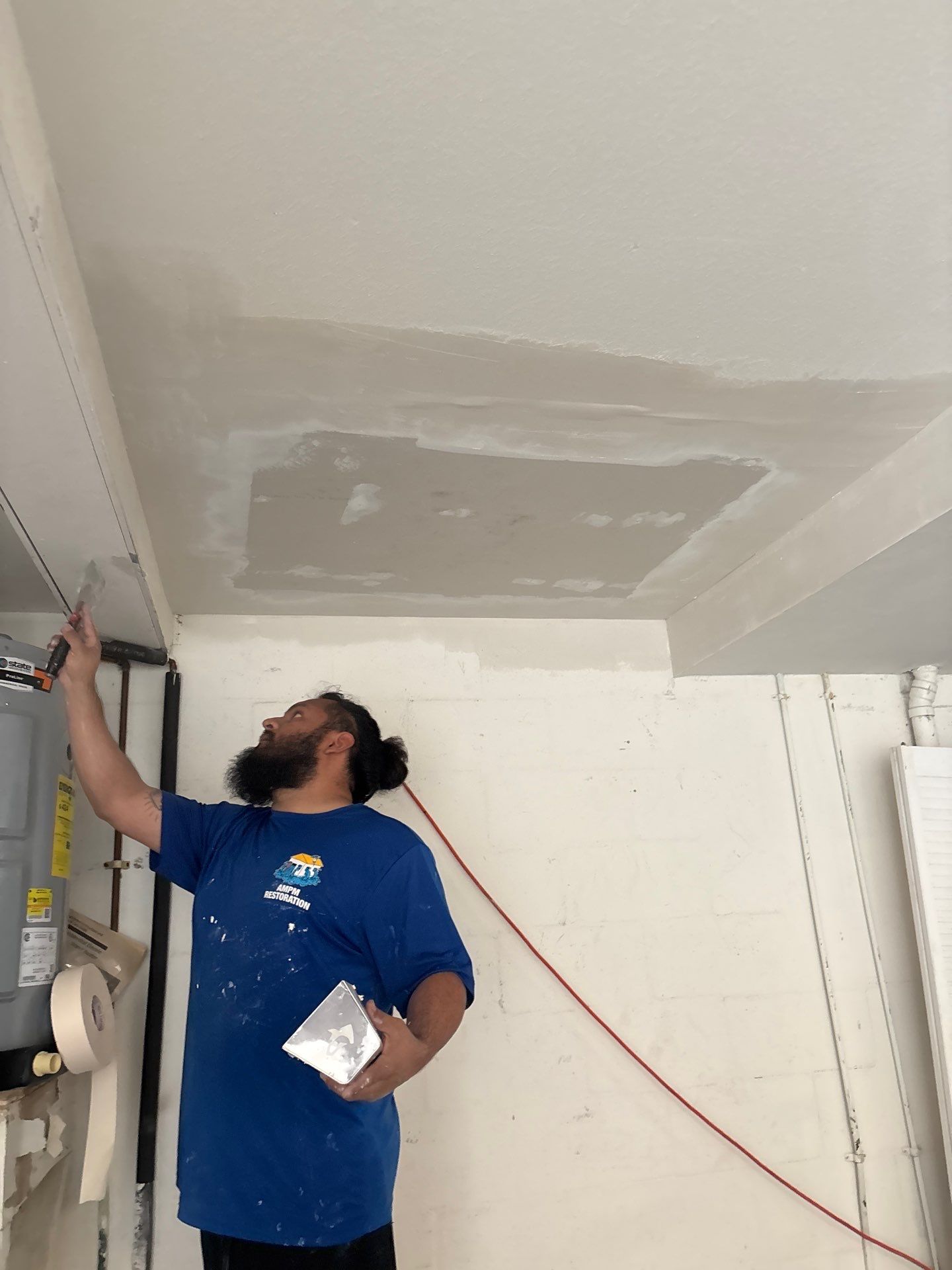 Treasure Island Restoration by Ampm Restoration Services