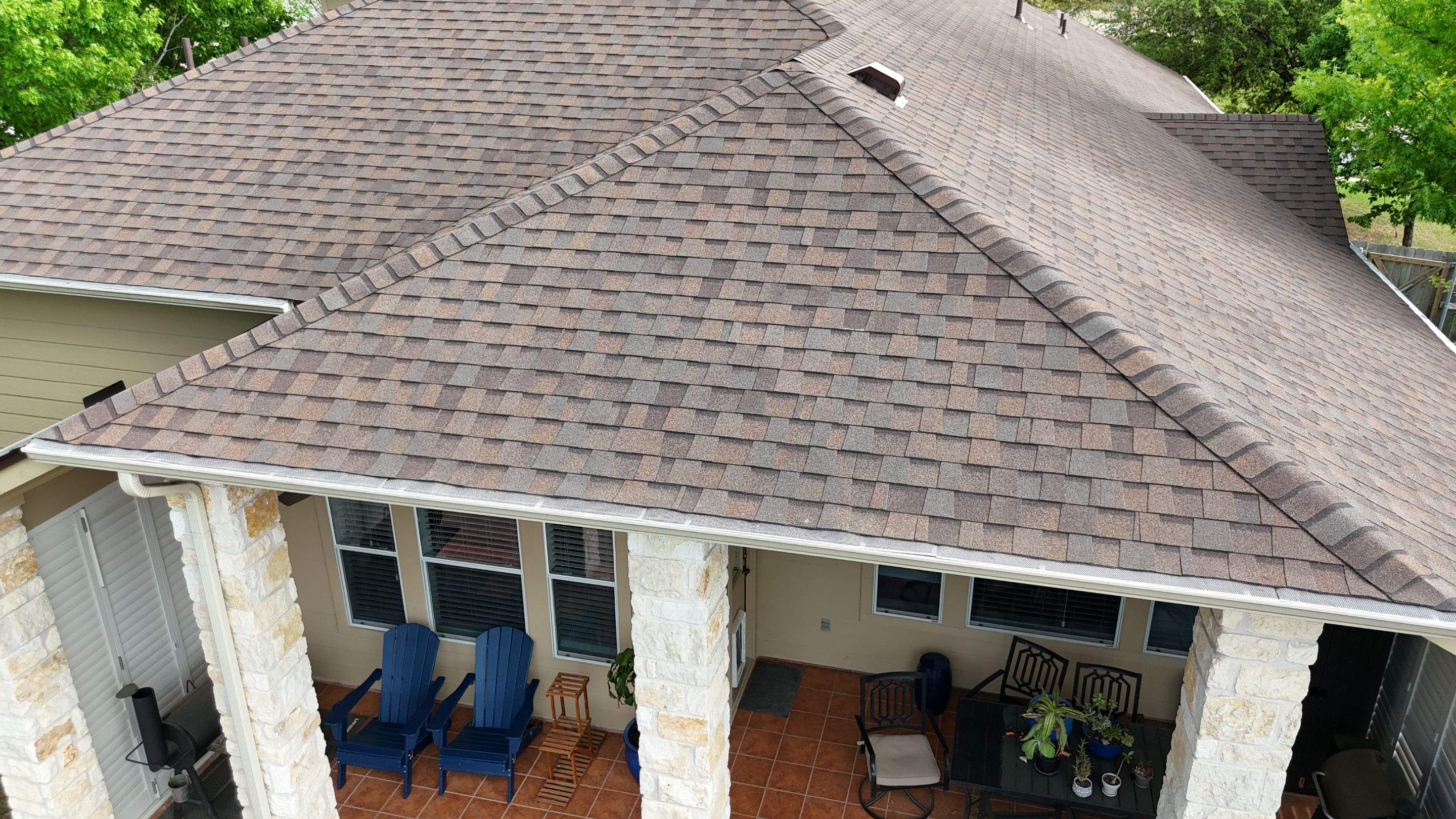 Heather Blend - Certainteed Landmark Pro Max Def by RoofsOnly.com