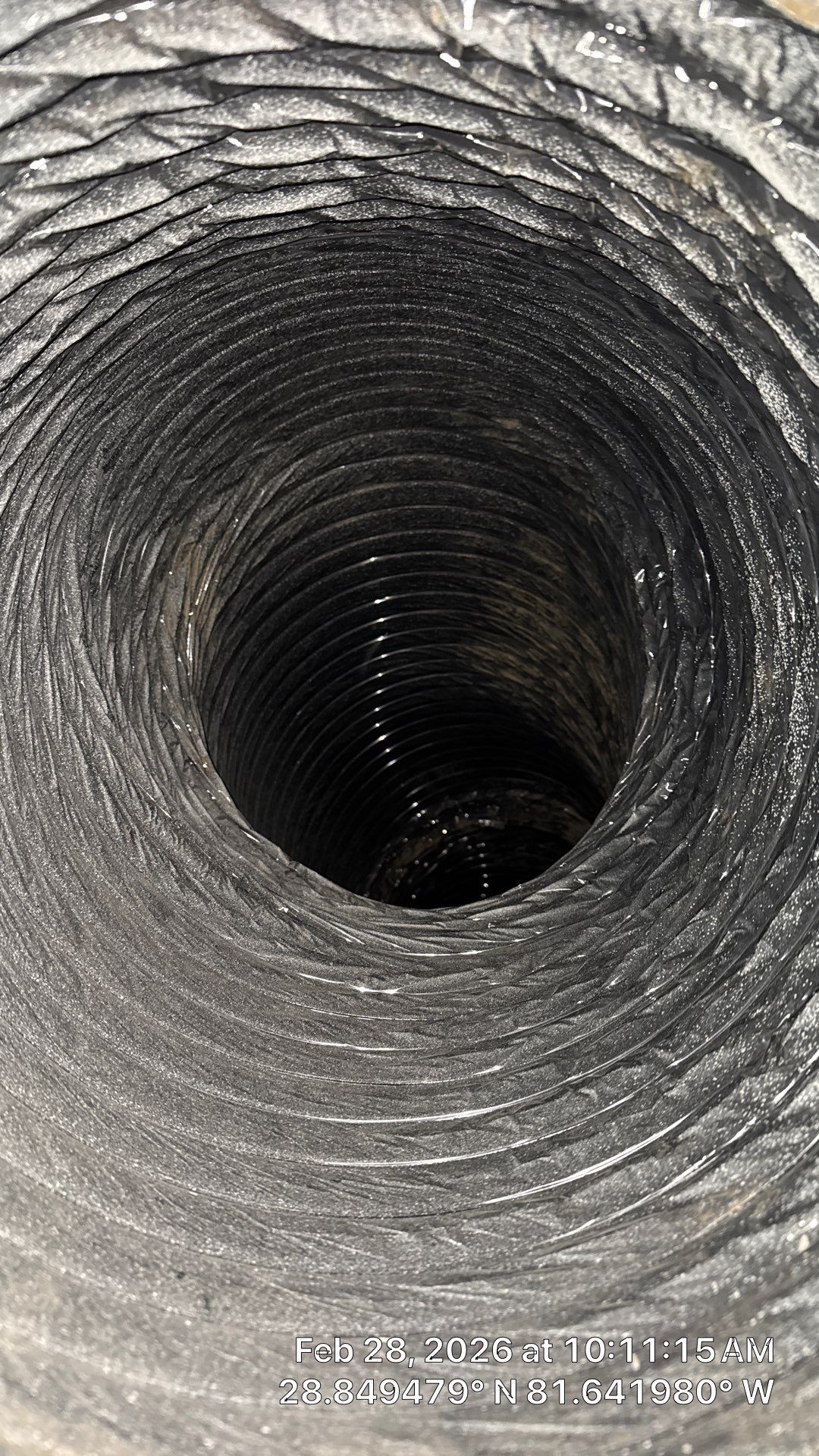 Air Duct Cleaning in Eustis by Hygienic Air, Inc