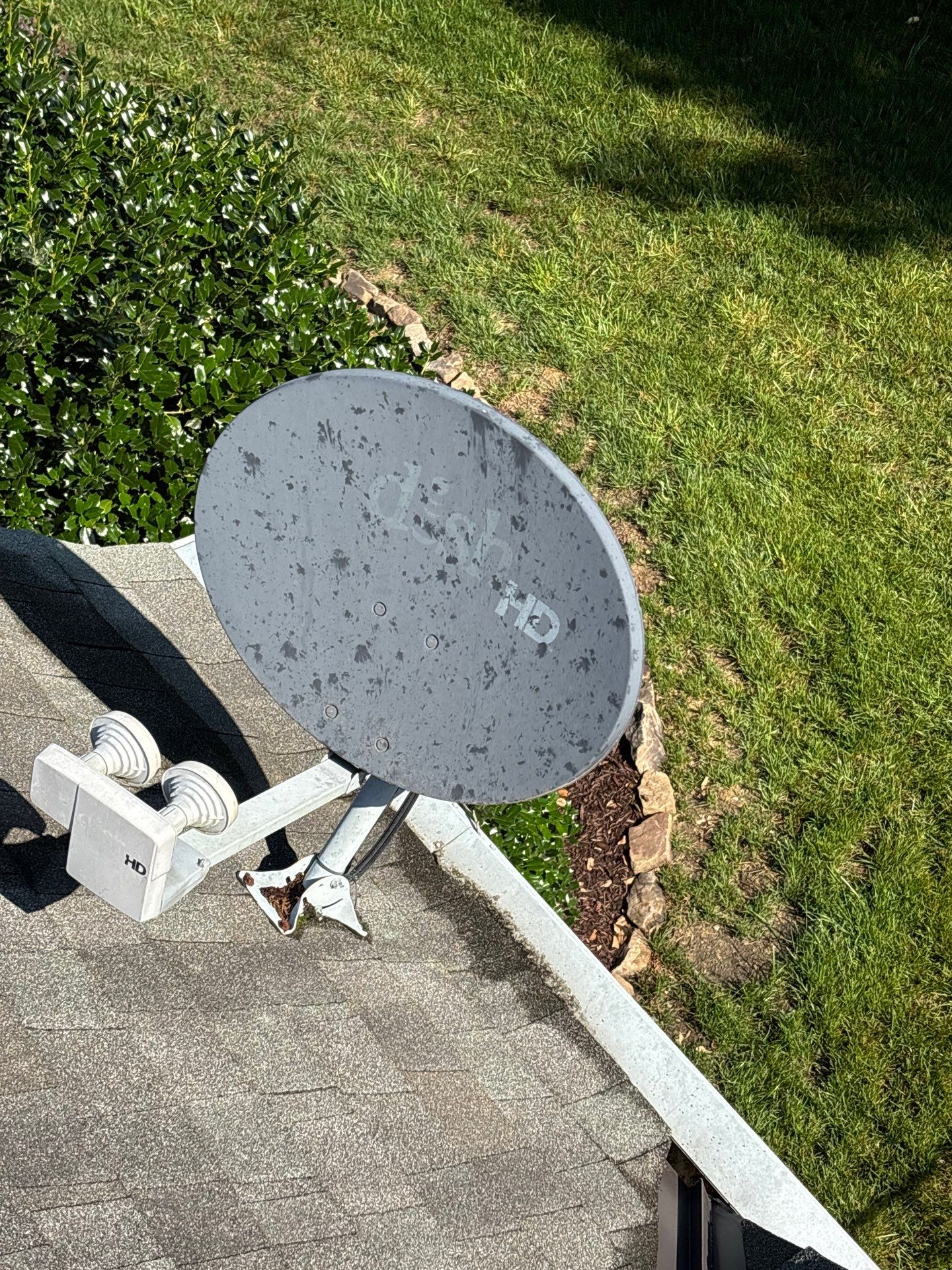 Asphalt Shingle Roof Replacement in High Point, NC by Prepare The Way Roofing