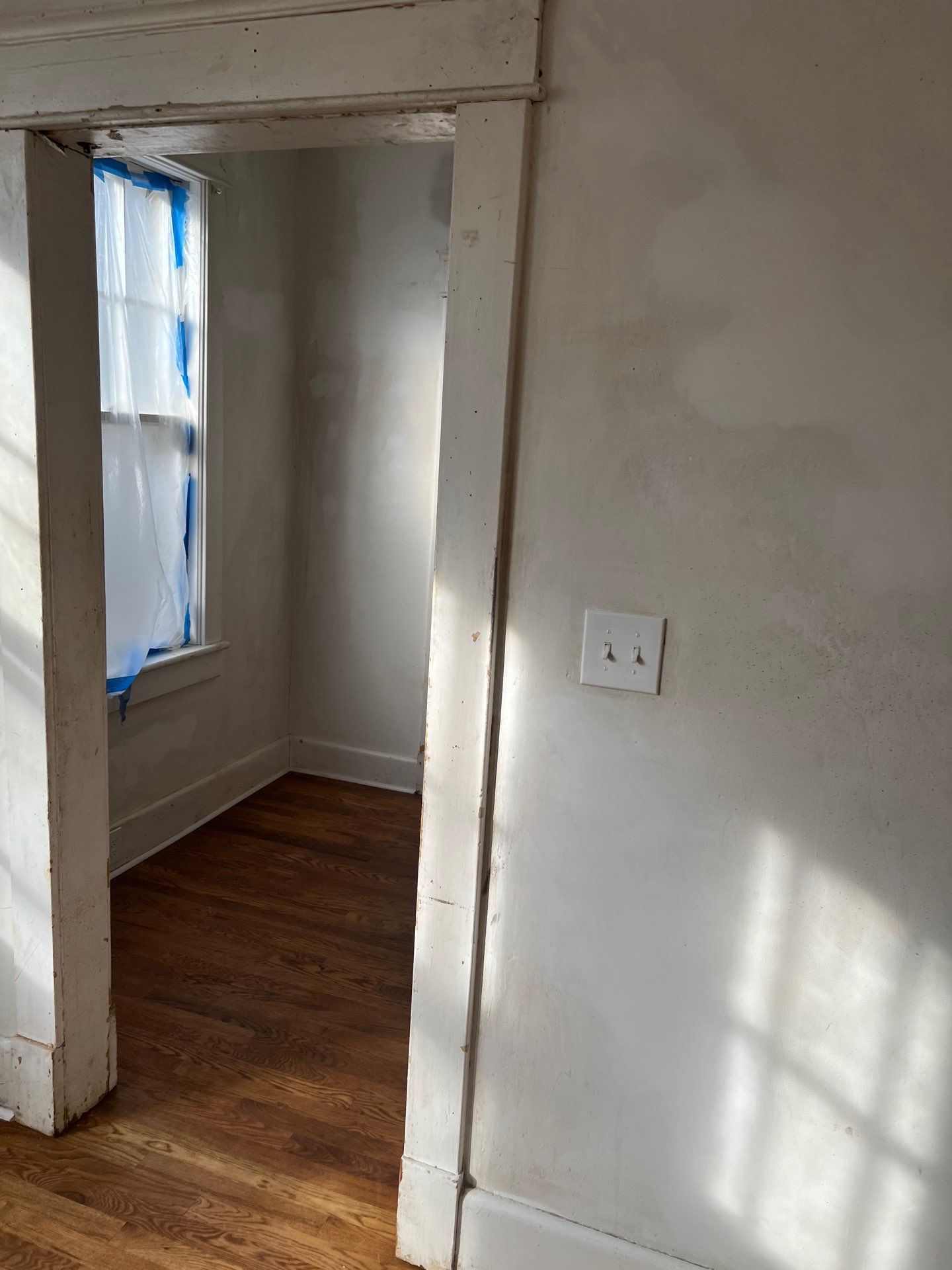 Interior Remodel by Magic Painting