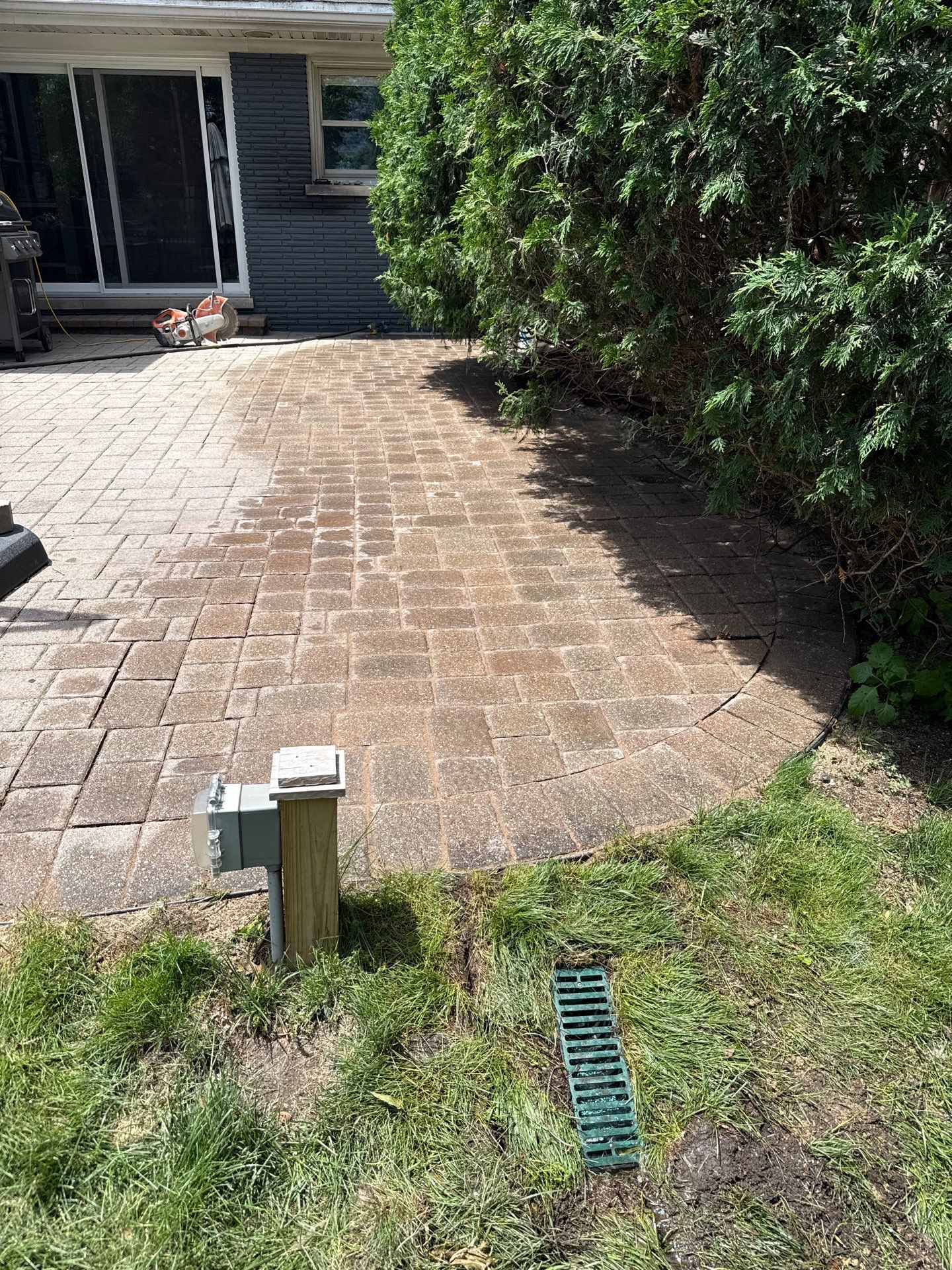 Brian M. - Mount Prospect, IL by A&N