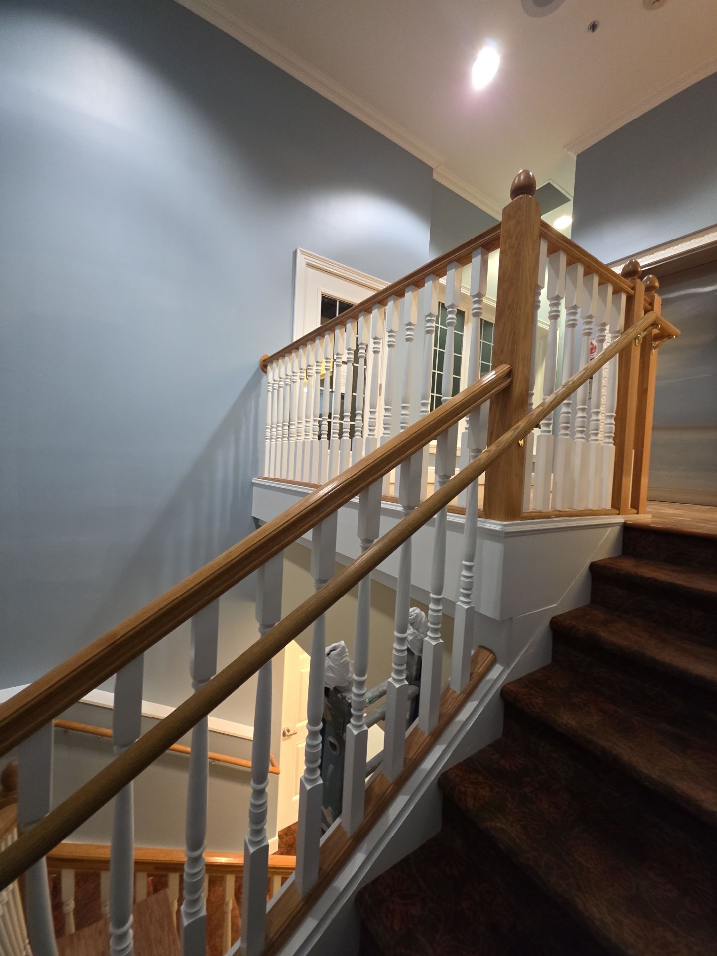 Commercial Interior Painting in Washington, DC by My Painter 
