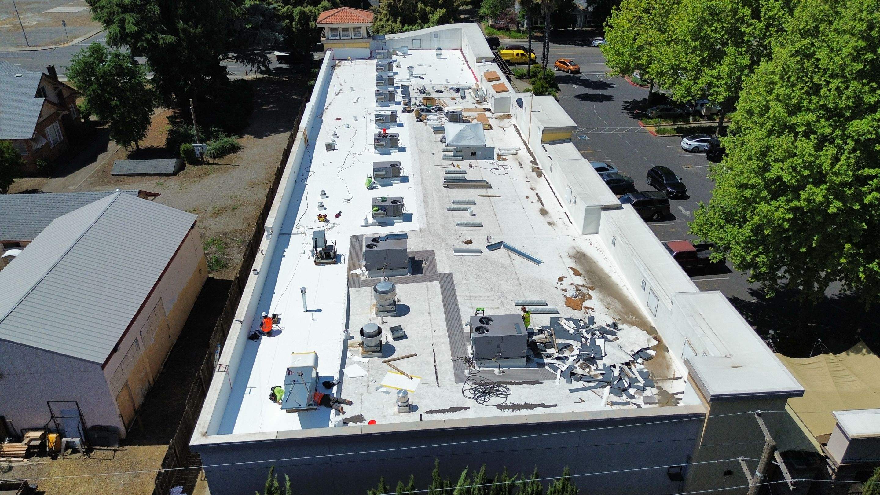 Esplanade Duro-Last by Butte Roofing Company License #567600