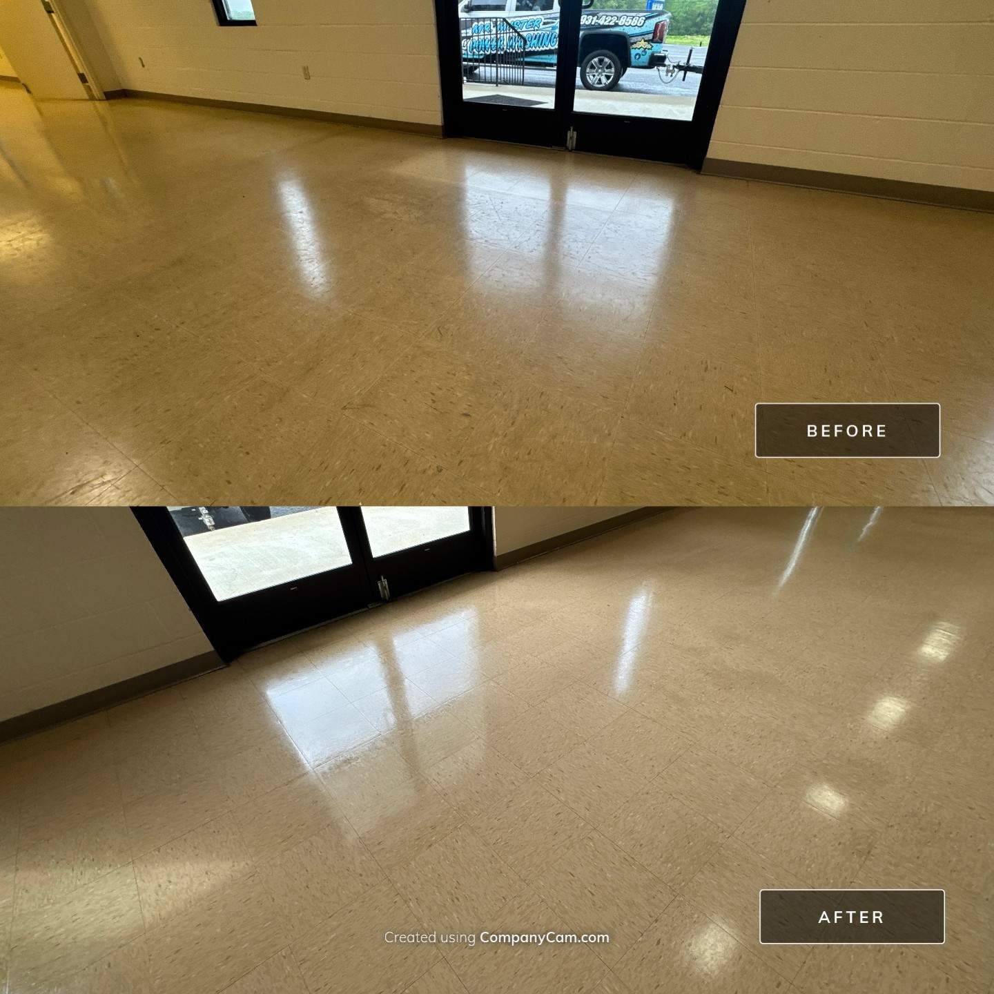 Kirkland Baptist Church by Mr. Mister Power Washing