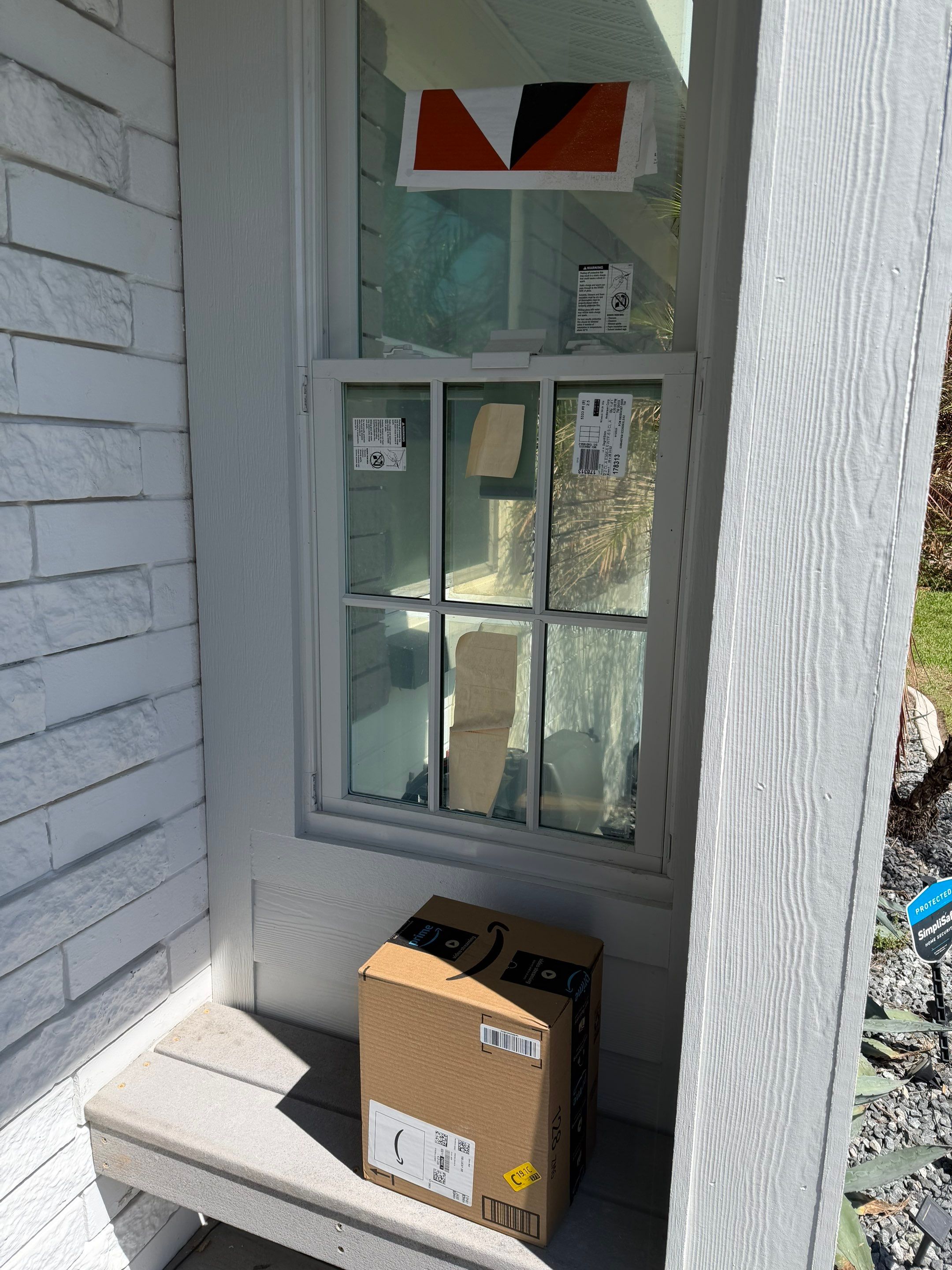 Exterior Siding Replacement and Composite Deck Installation in Ormond Beach by Acies Renovations
