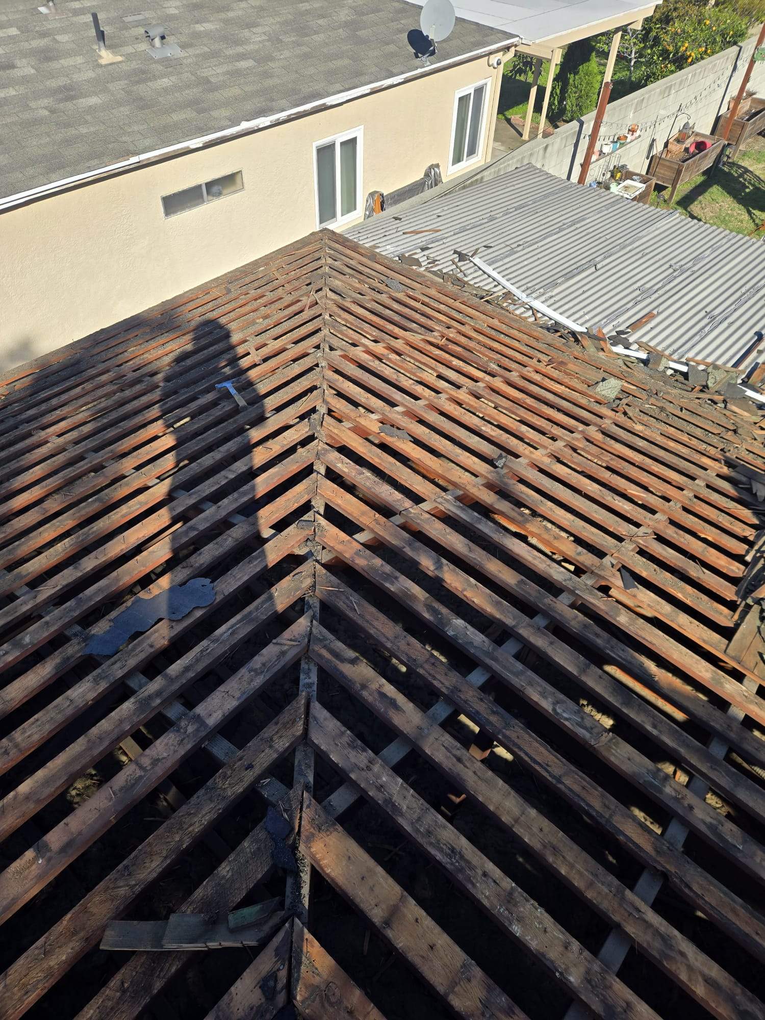 Roof Replacement- Los Angeles, CA 91606 by Epic Roof Replacement