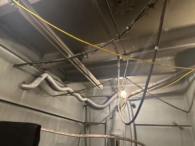 Fire & Smoke Damage Claim in Miami