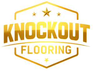 Logo for Knockout Flooring