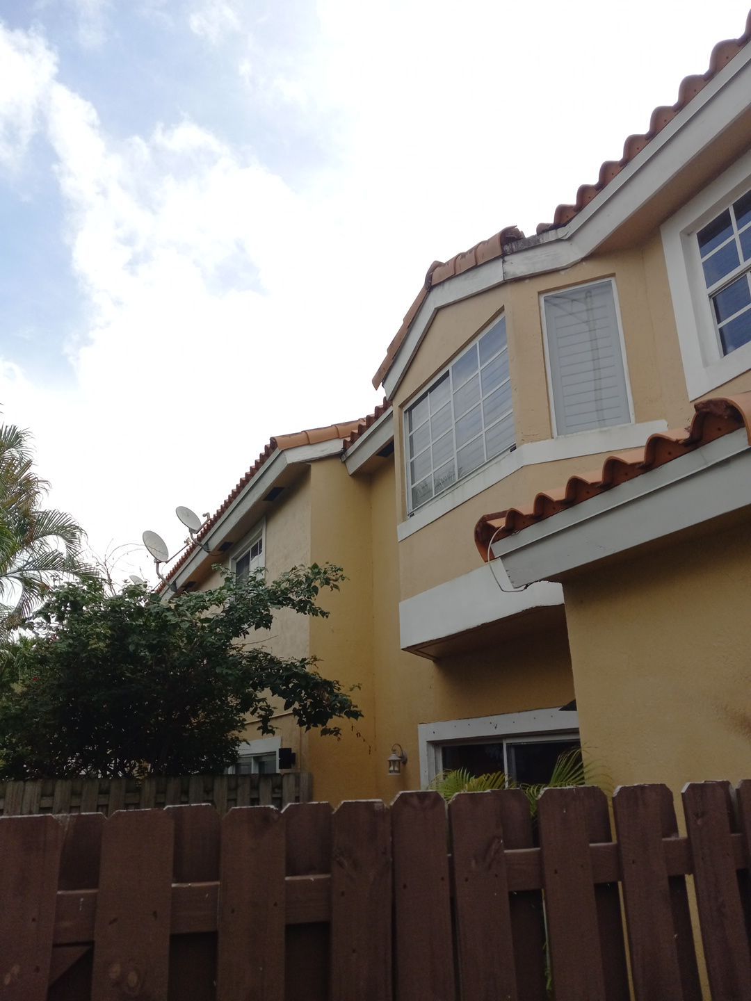 SIENNA VILLAS CONDO - BLDG 14304 by Souffront Construction & Engineering