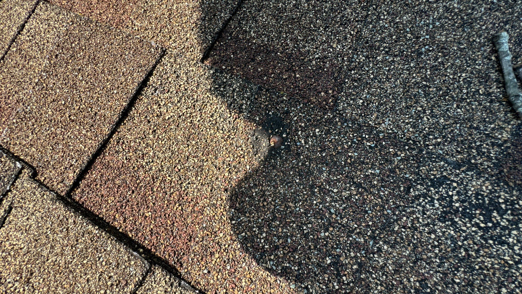 Roof Replacement using CertainTeed Landmark by 180 Contractors