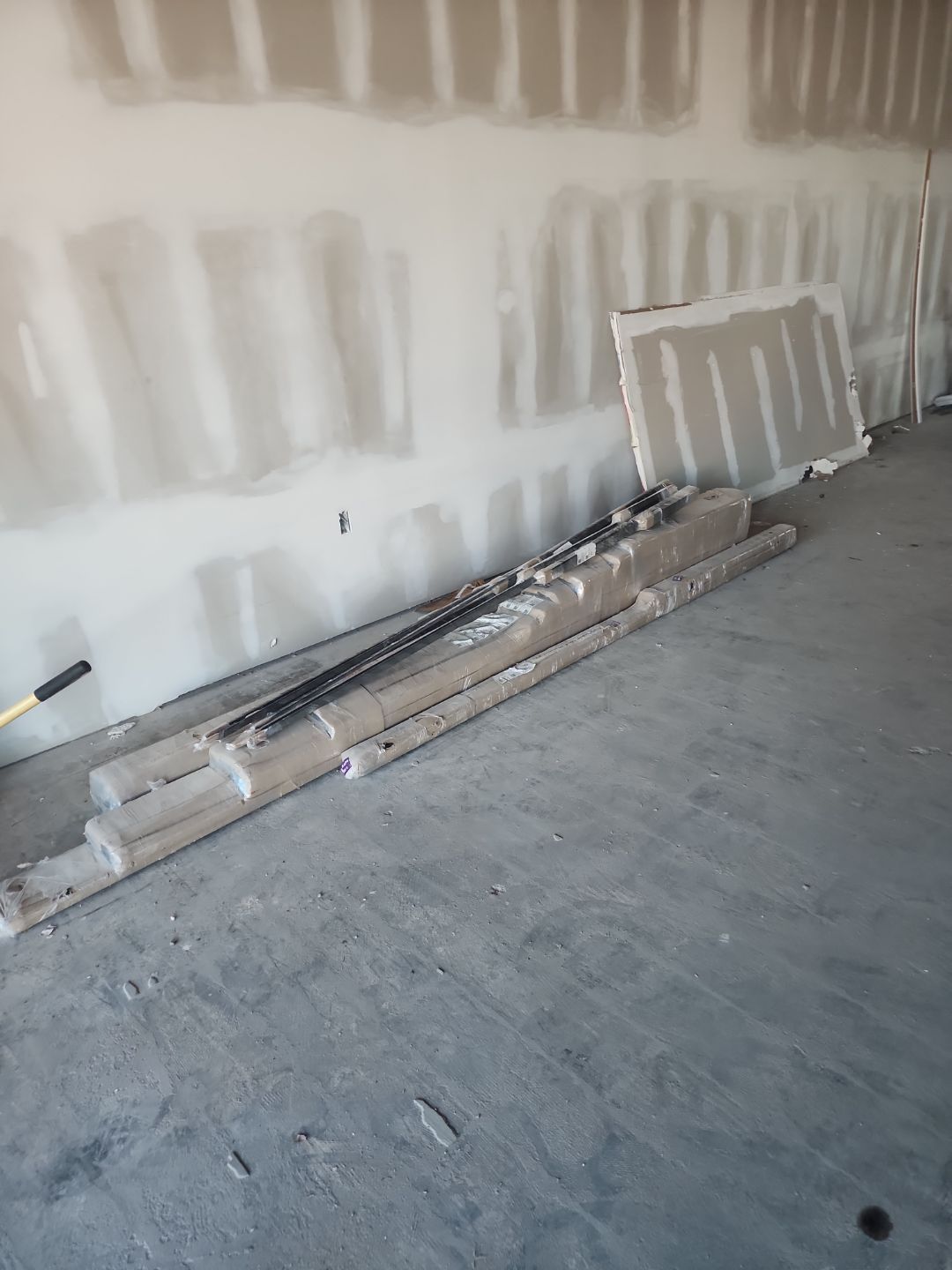 Treasure Island by usa home improvement