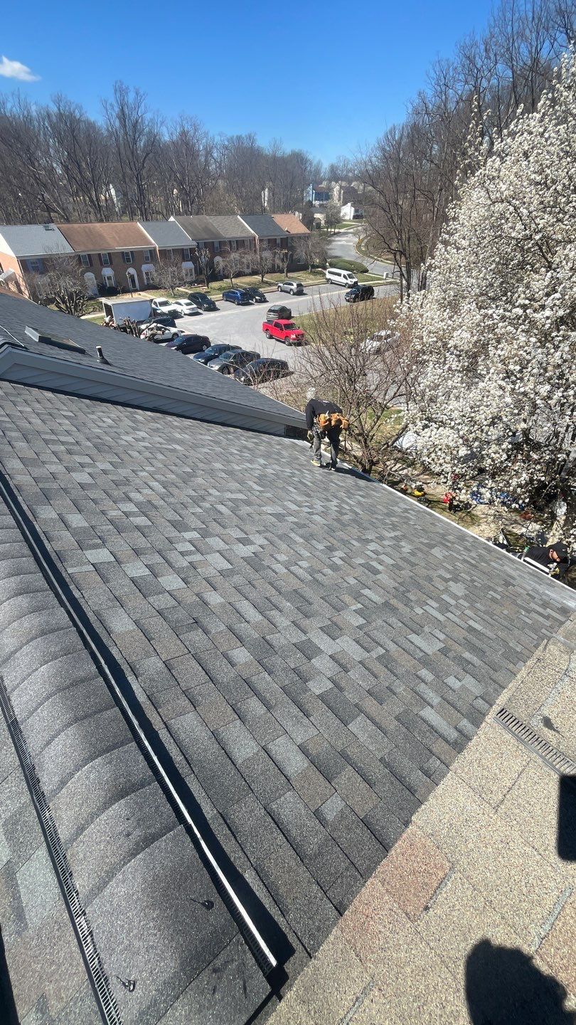 Project by Elvis General Construction LLC by Elvis General Construction LLC