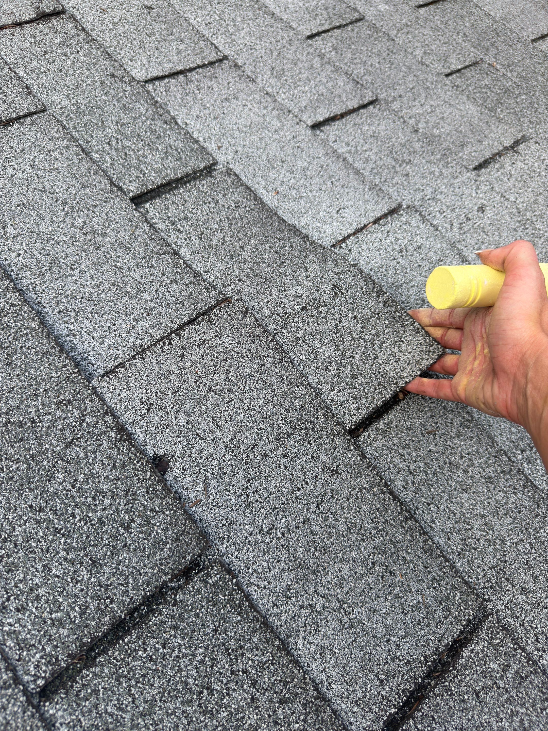 Water Damage Claim in Aldan by FLAPA & KeyStone