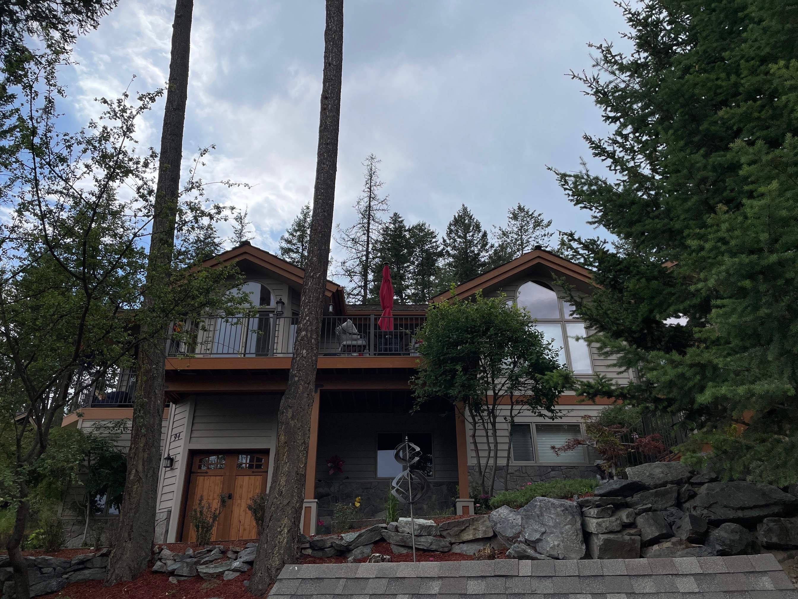 Owens Corning TruDefinition Duration - Desert Tan by Montana Roofing Solutions