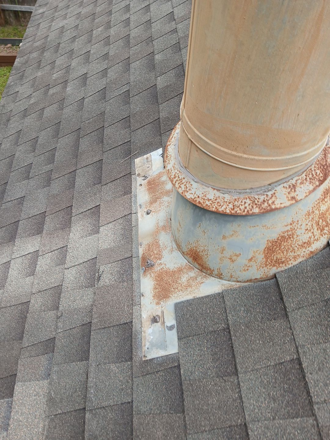 Residential Roofing Repair using Owen's Corning Duration (Lifetime) Shingles by Roof Repair Company