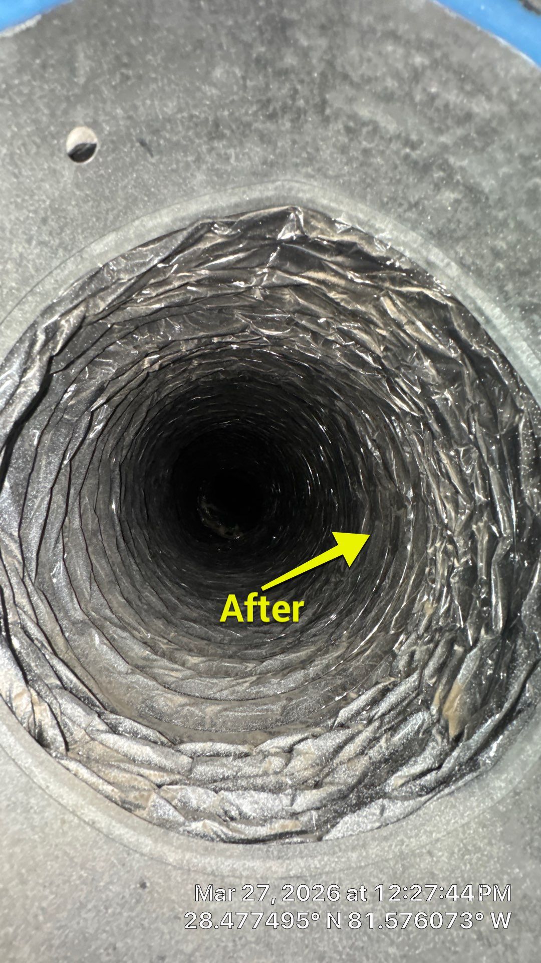 Air Duct Cleaning in Windermere by Hygienic Air, Inc