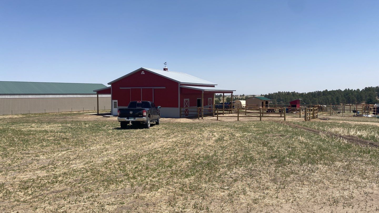 Project in Elizabeth by Prism Builds