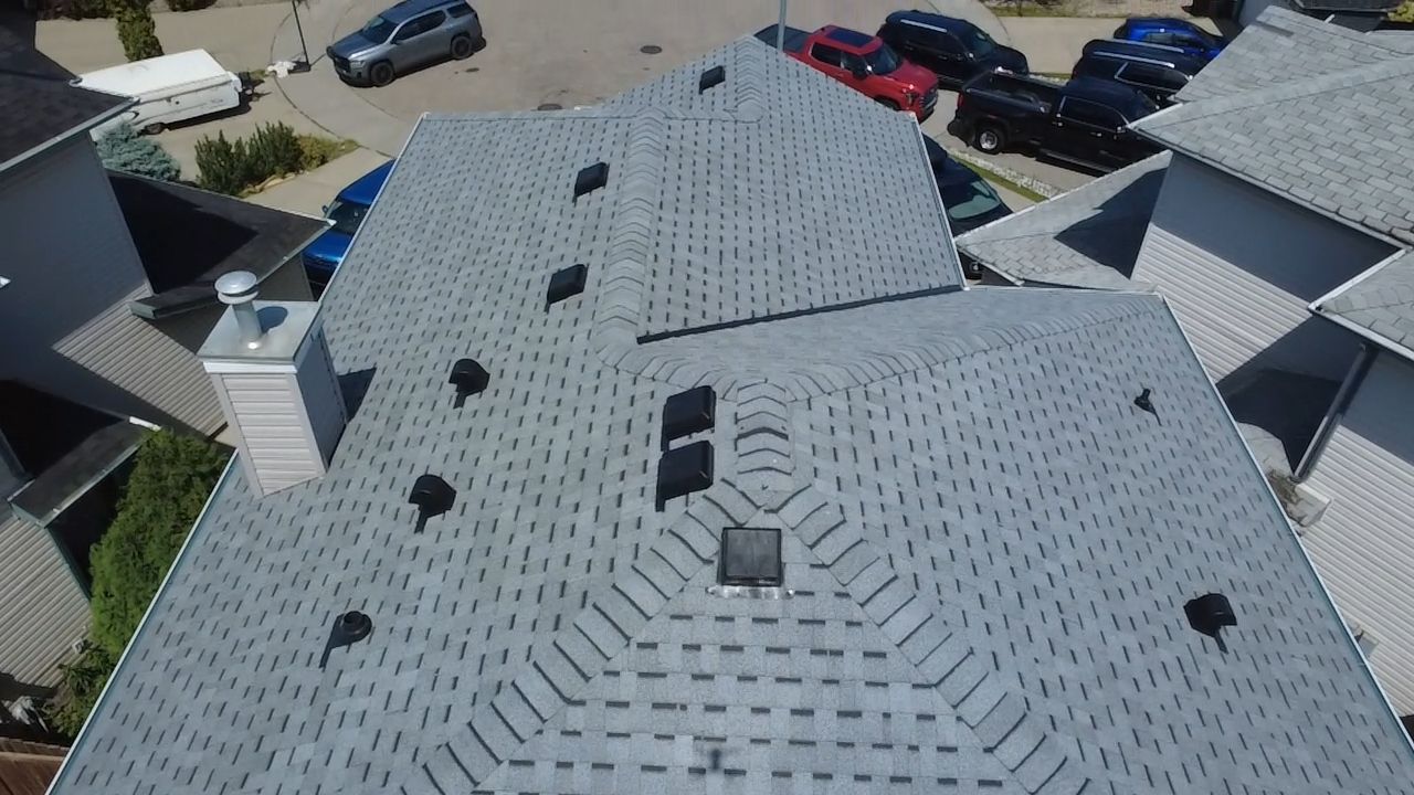 Denali on Signature Series by 2thetop Roofing