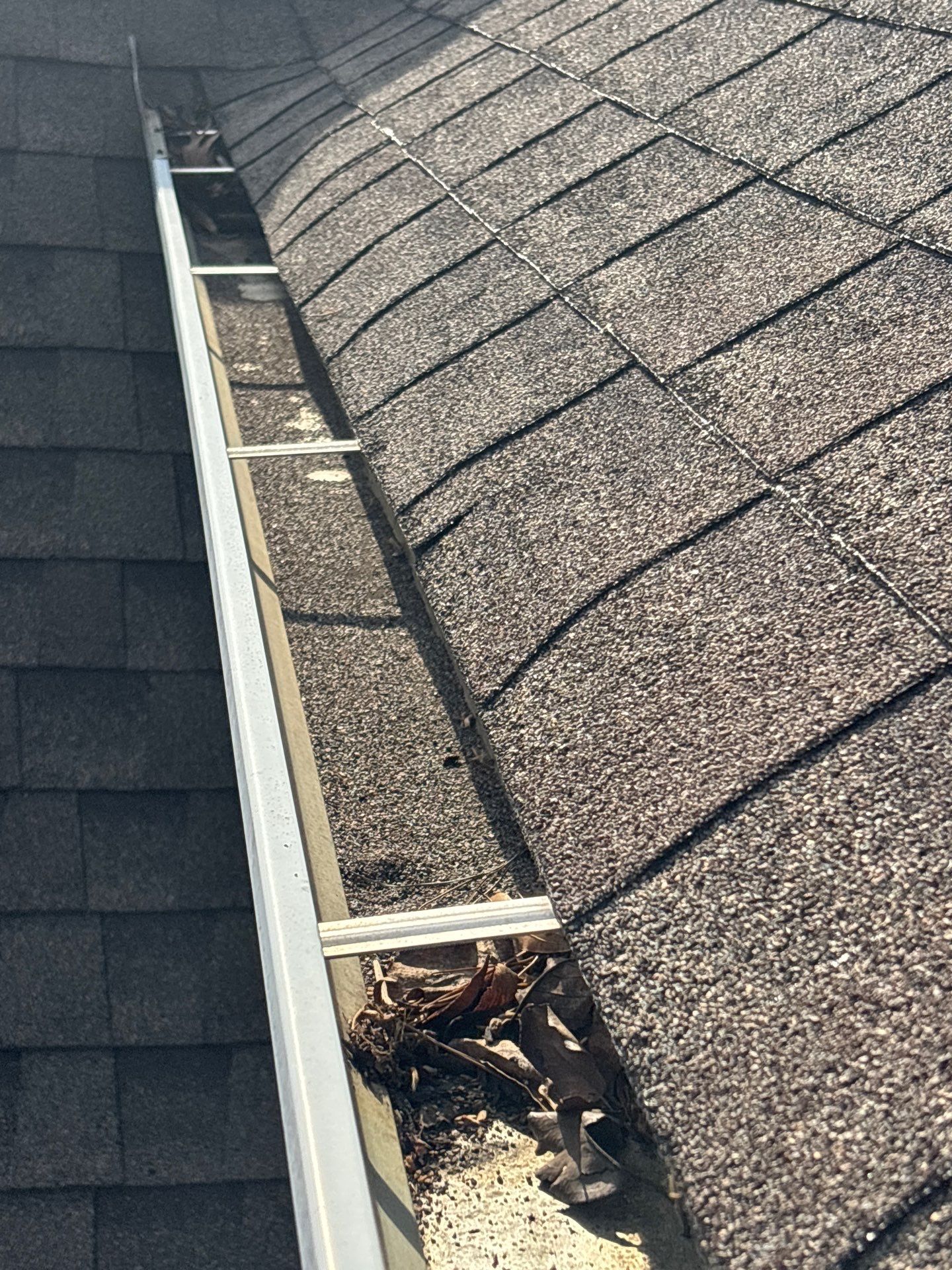 Asphalt Shingle in Greensboro by Prepare The Way Roofing